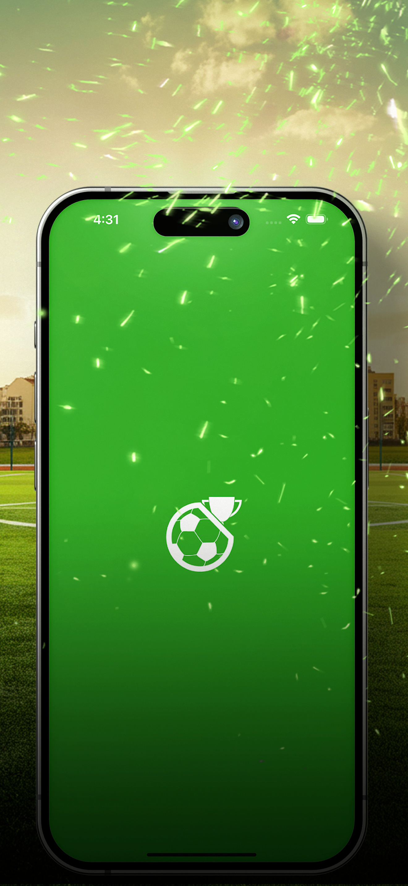 MyMatch app screenshot